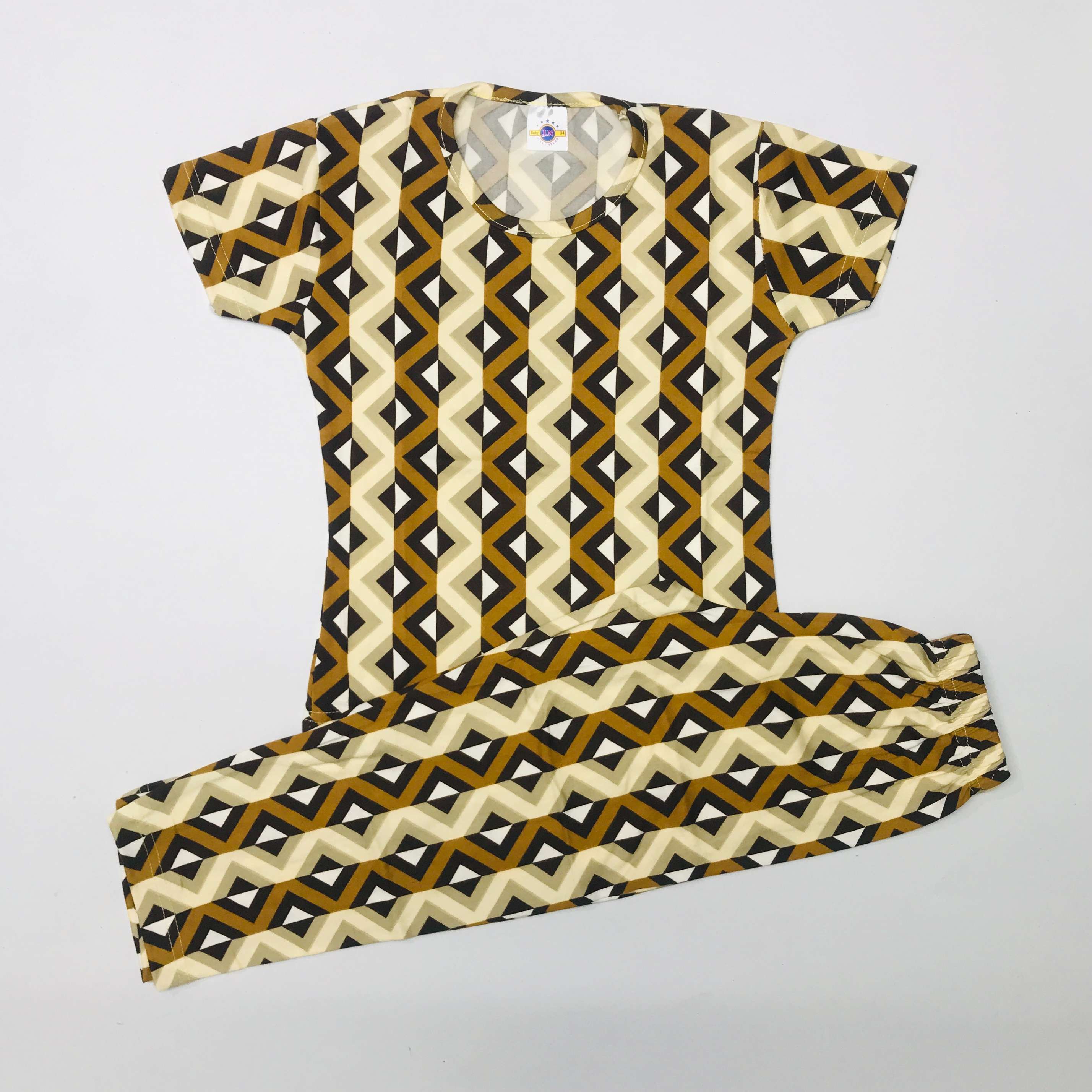 Pant Set