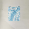 Dots Ladies Printed T-Shirt