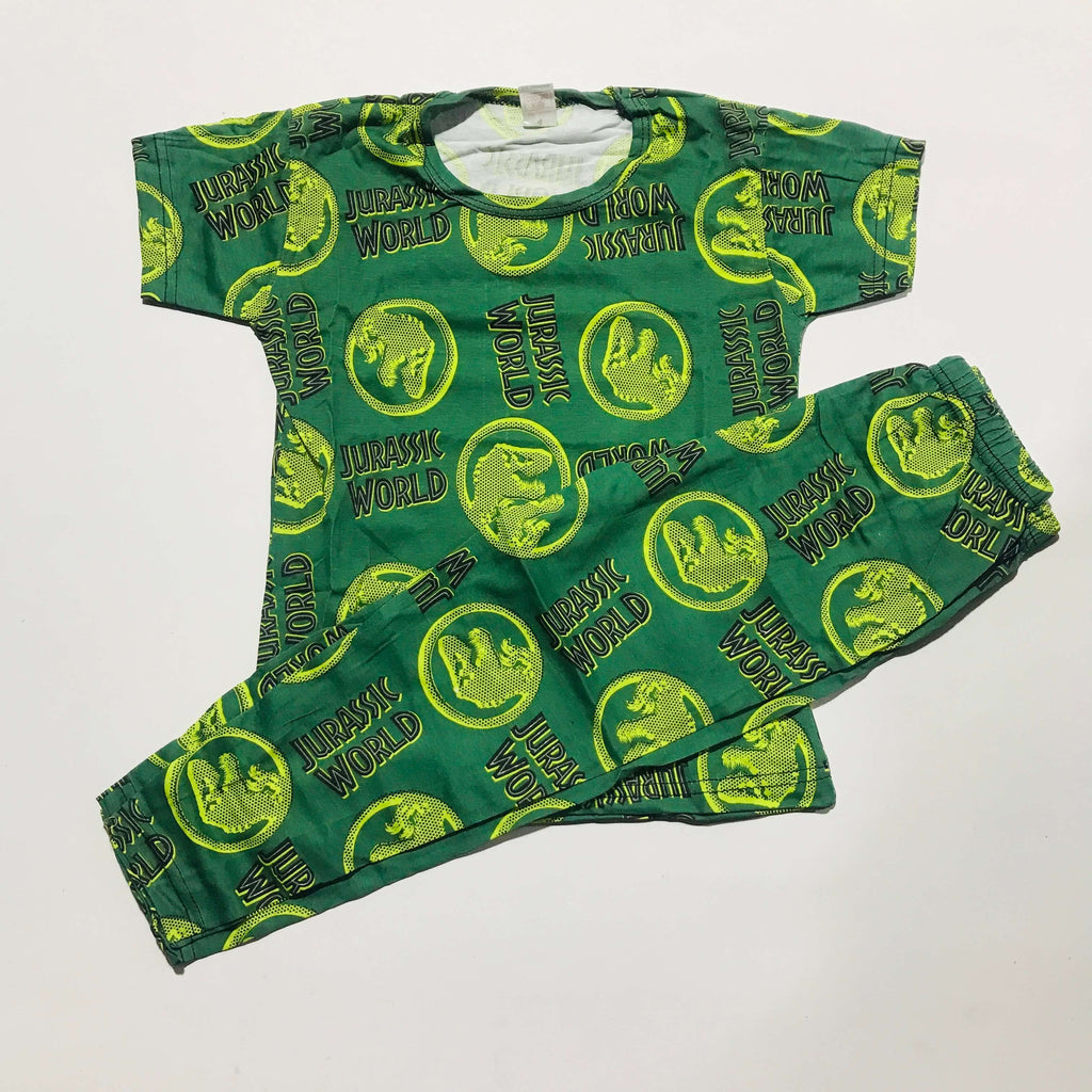 Kids Pant Set