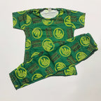 Kids Pant Set