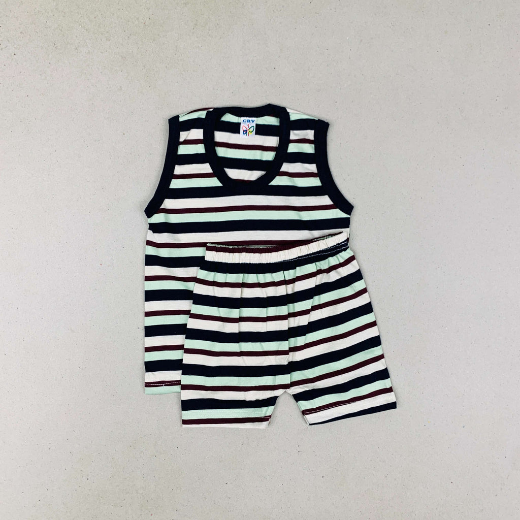 SL Kids Nikker Set