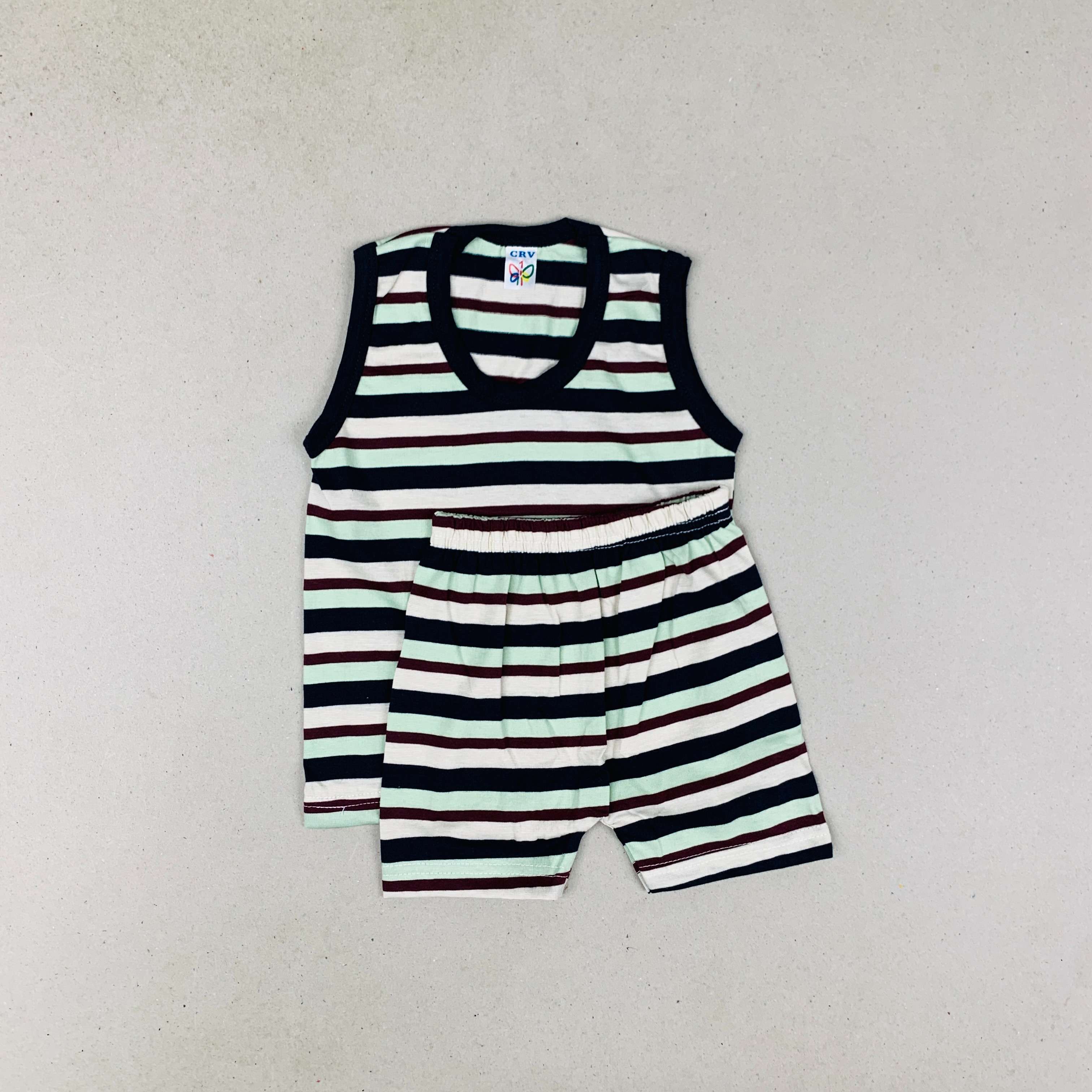 SL Kids Nikker Set