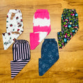 Kids Pant Combo Pack of 5