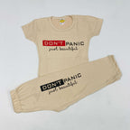 Tiny Bliss Pant Set