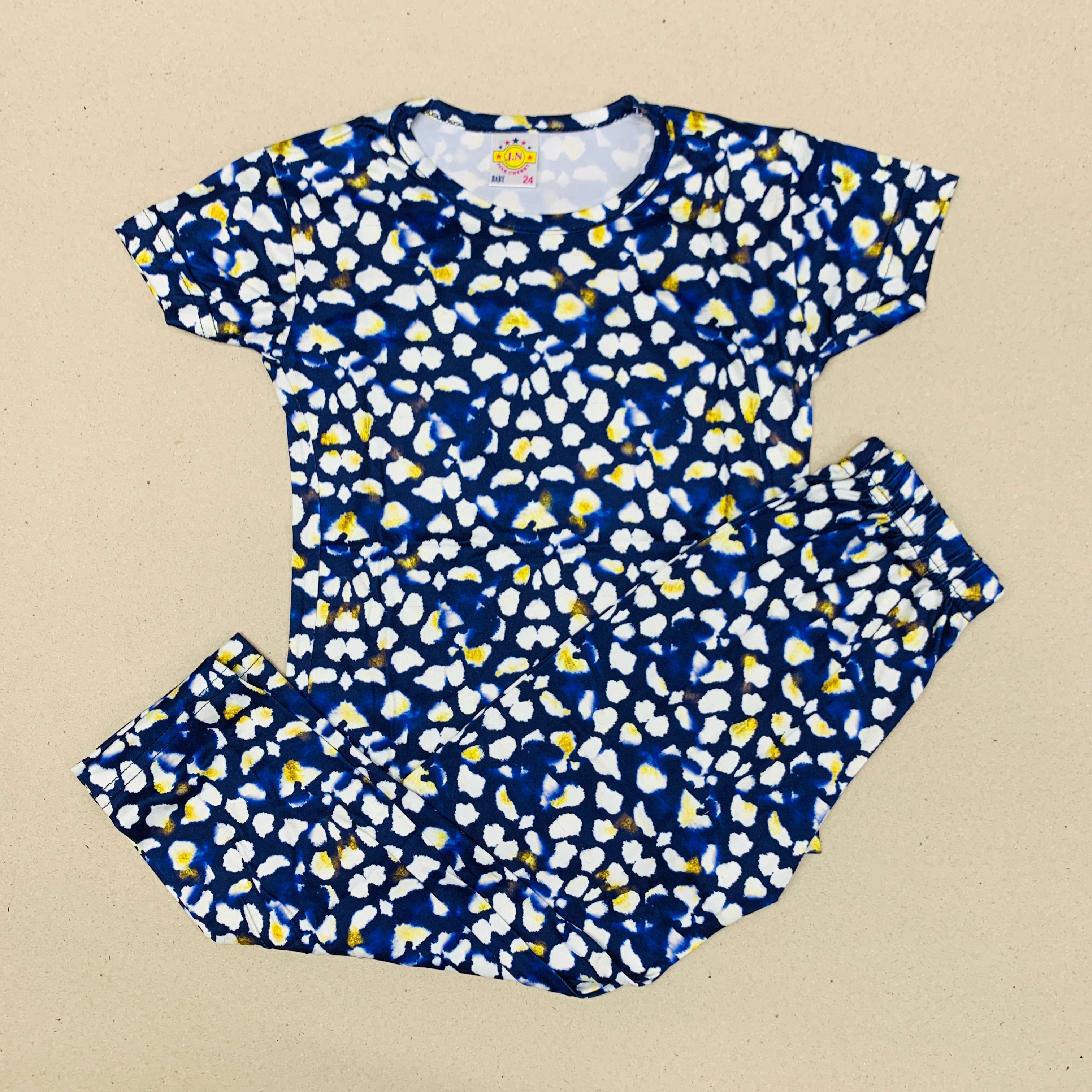 Pant Set