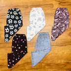 Kids Pant Combo Pack of 5