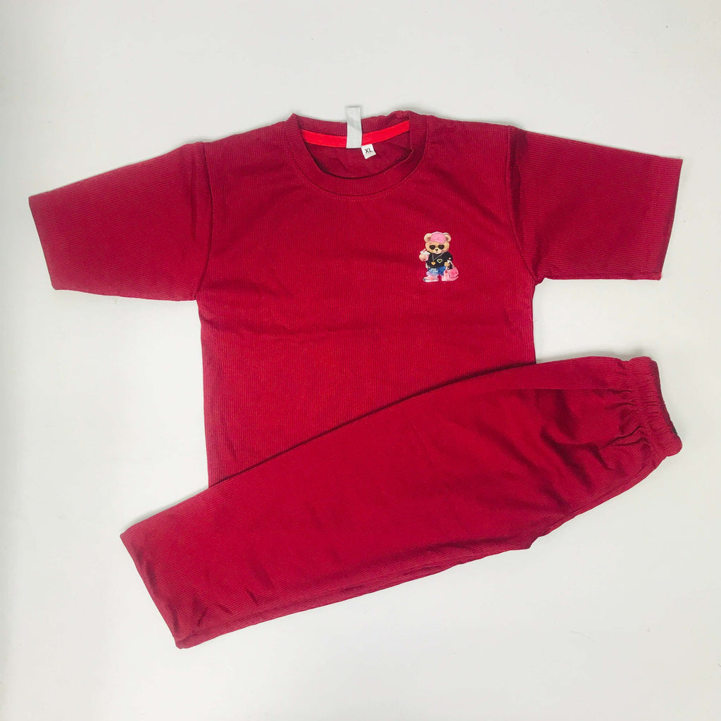 Dream Nest Pant Set
