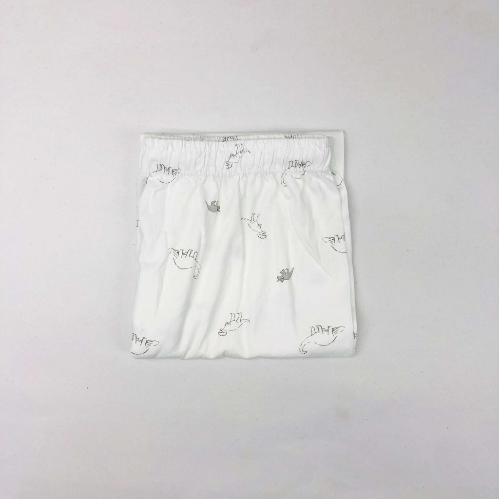 Ladies Trendy Capri