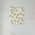 Dots Ladies Printed T-Shirt