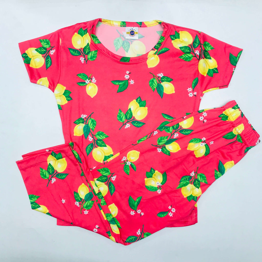 Pant Set