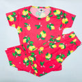 Pant Set