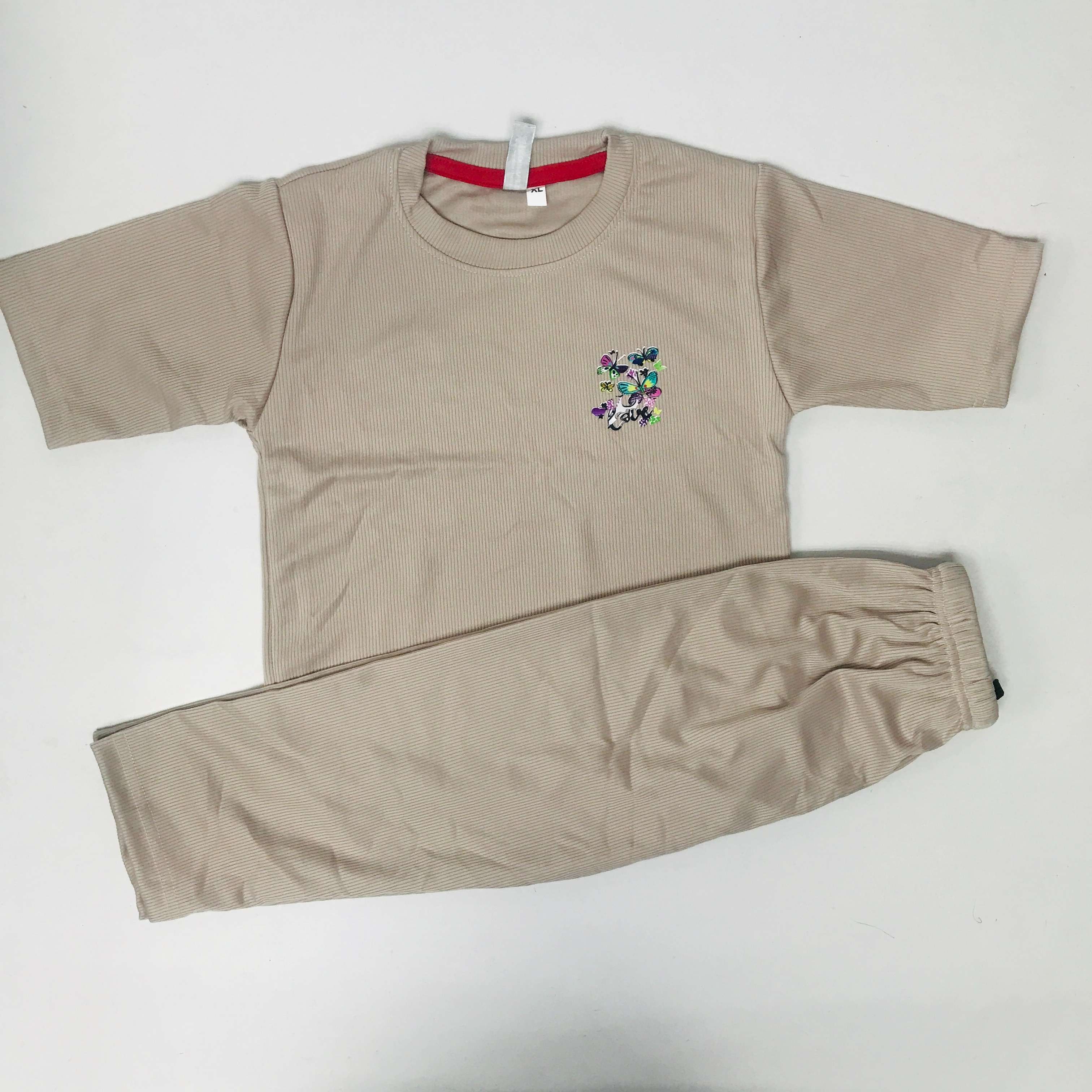 Dream Nest Pant Set