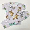 Kids Pant Set