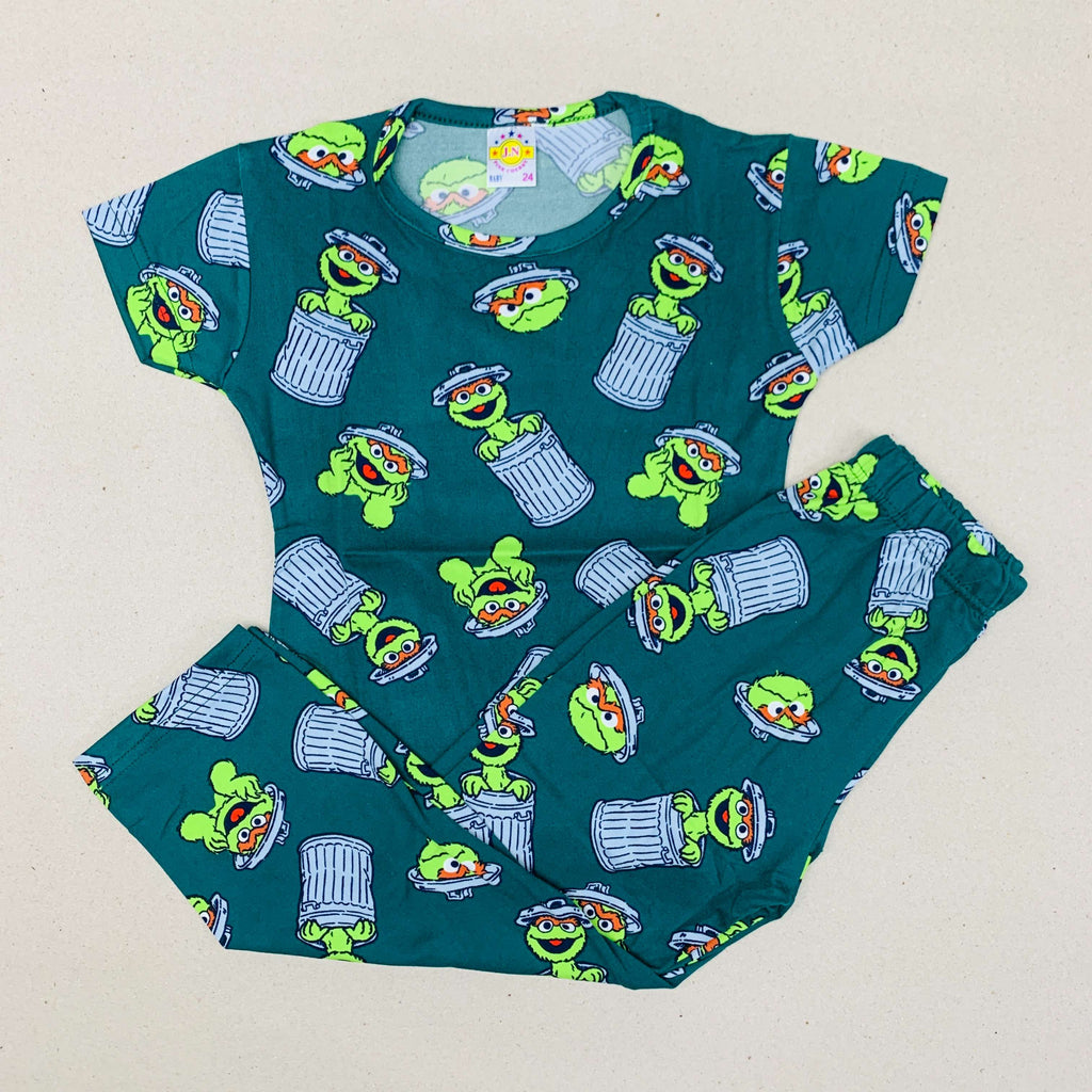 Pant Set