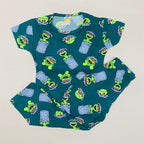 Pant Set