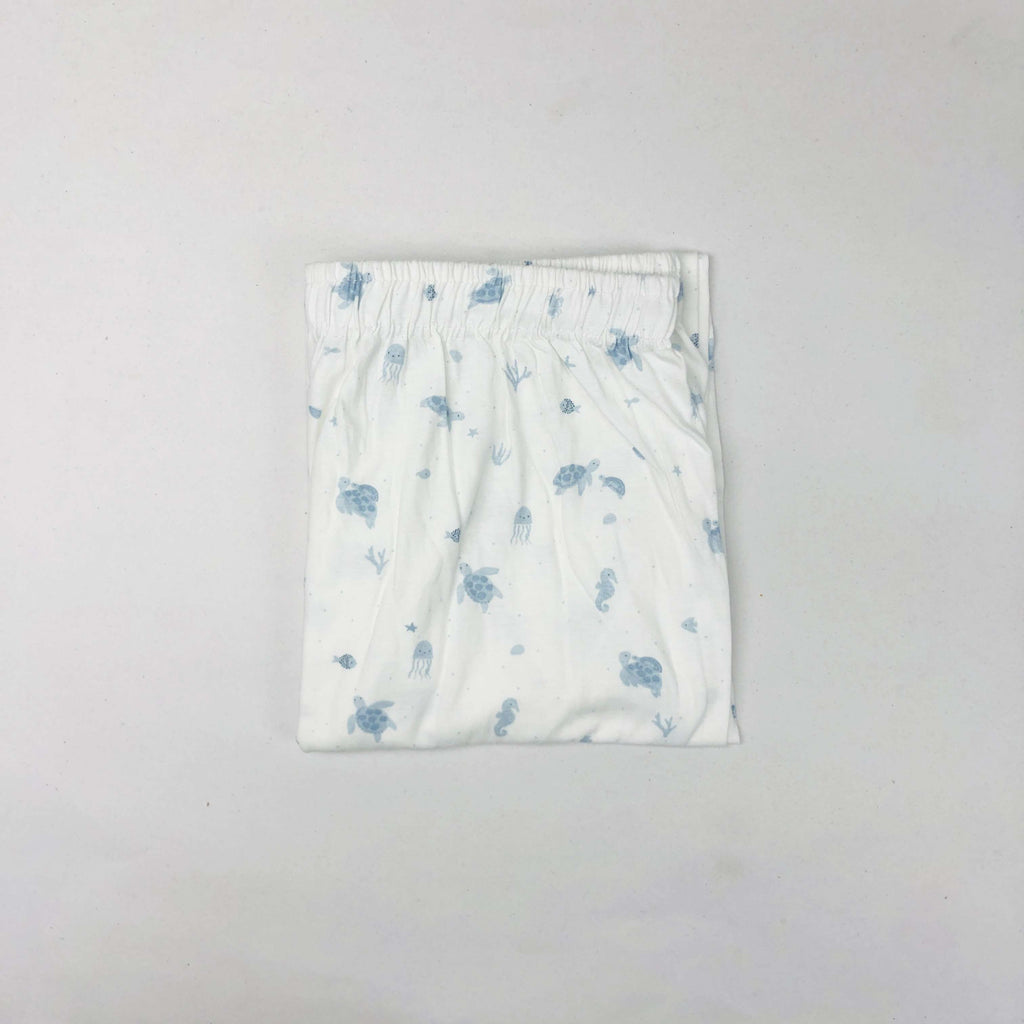 Ladies Trendy Capri