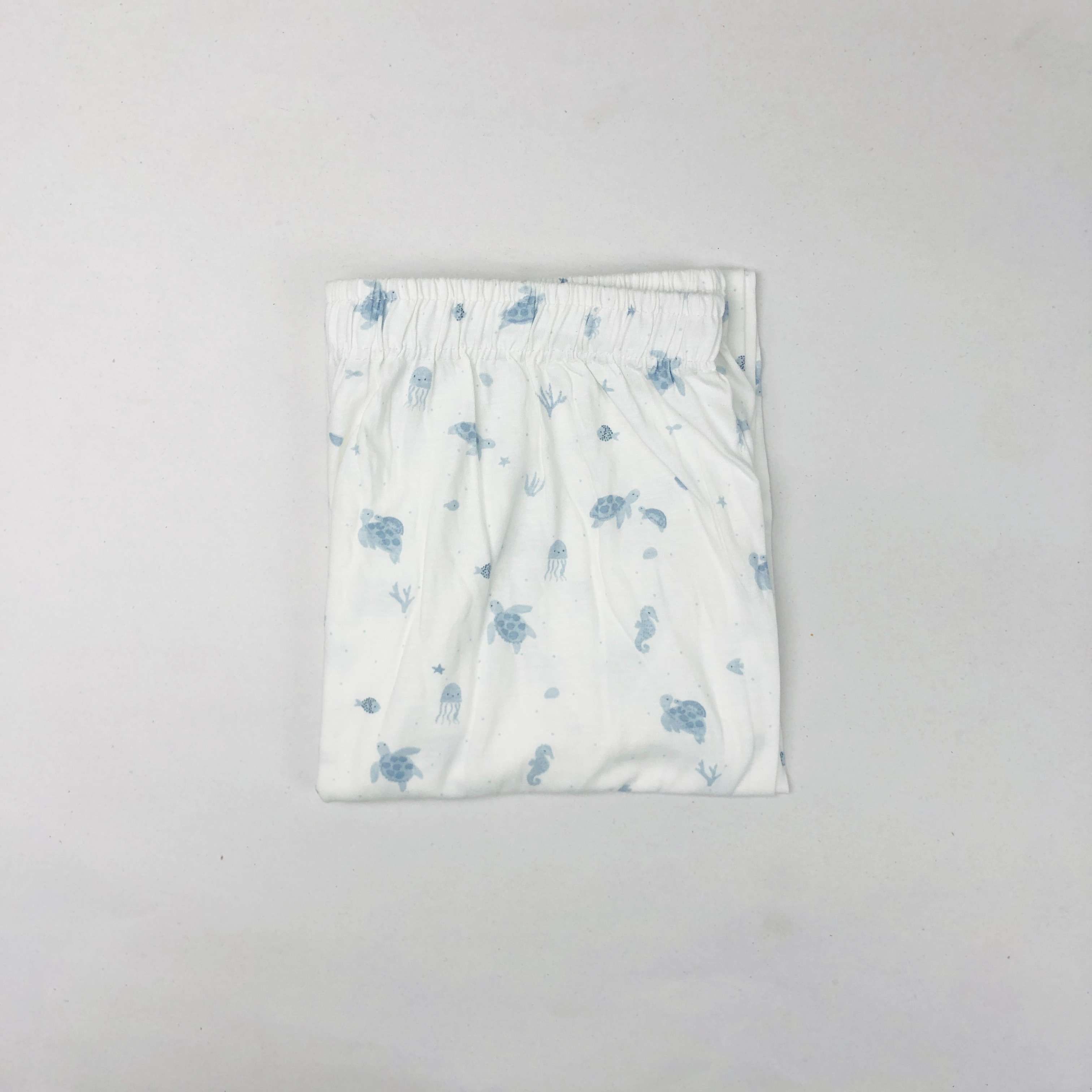 Ladies Trendy Capri