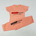 Tiny Bliss Pant Set