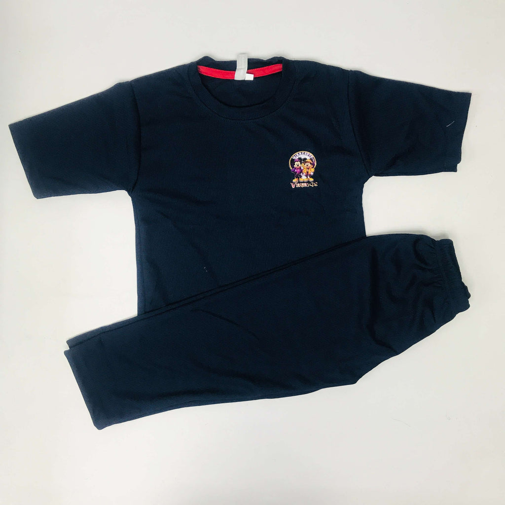 Dream Nest Pant Set