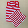 SL Kids Nikker Set