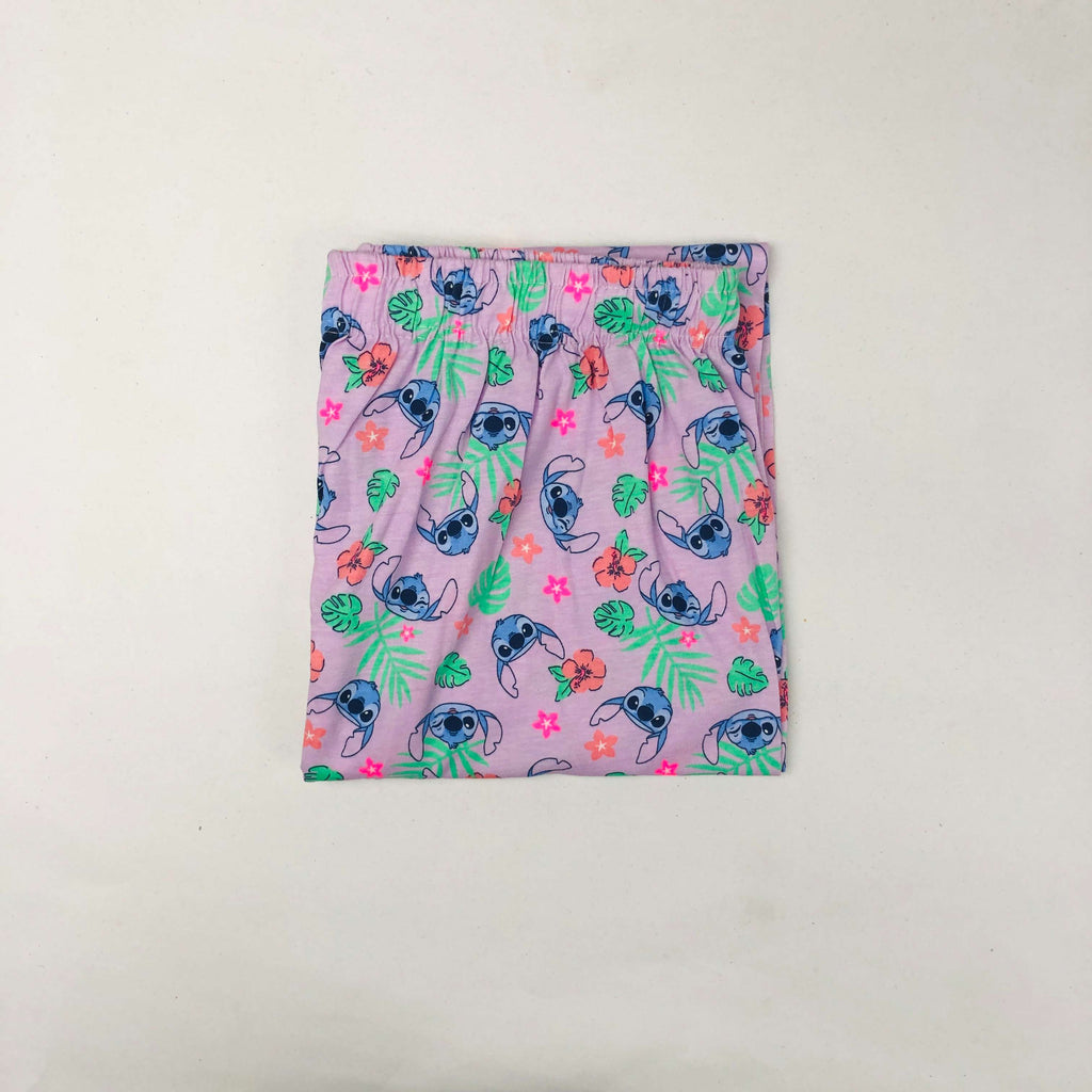 Ladies Trendy Capri