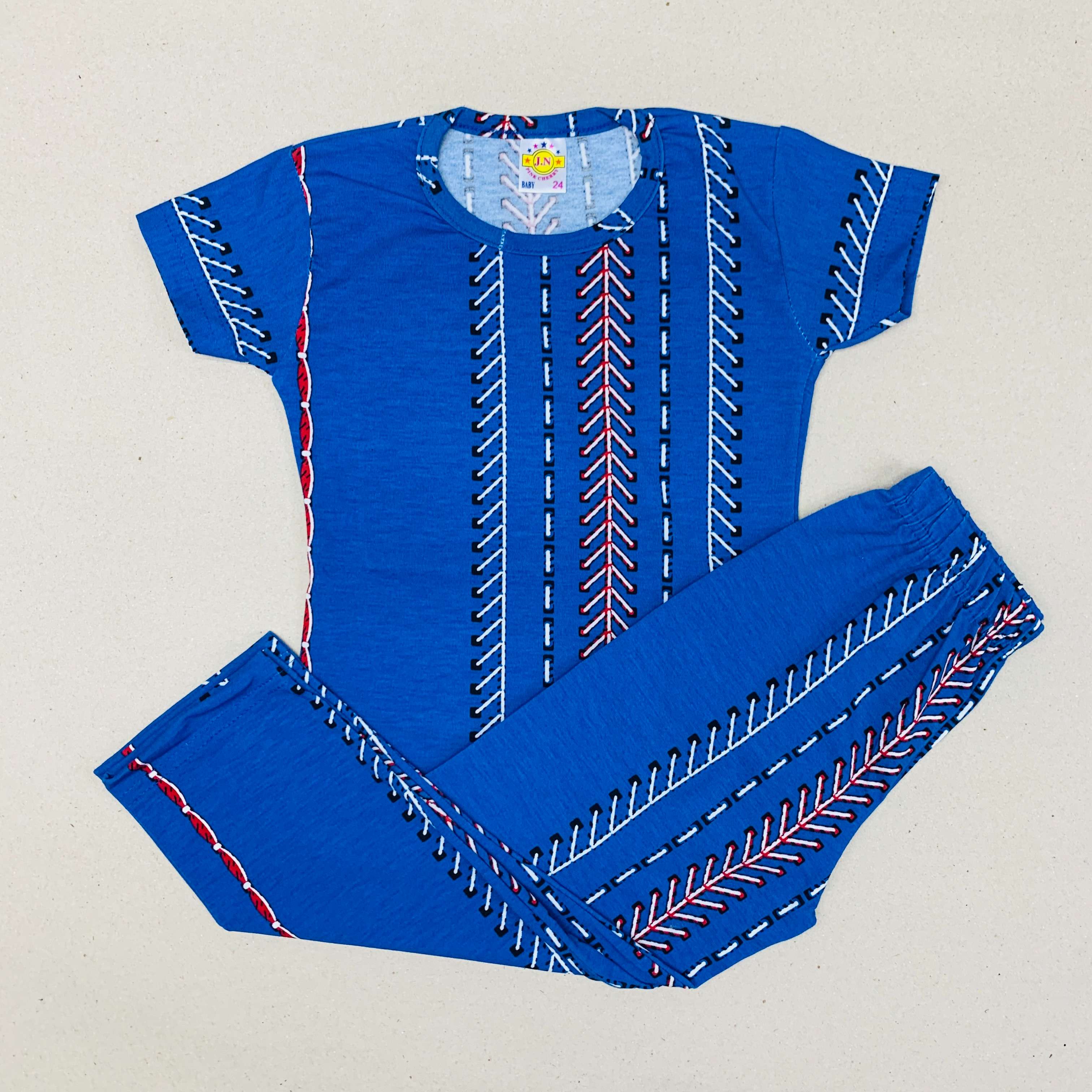 Pant Set