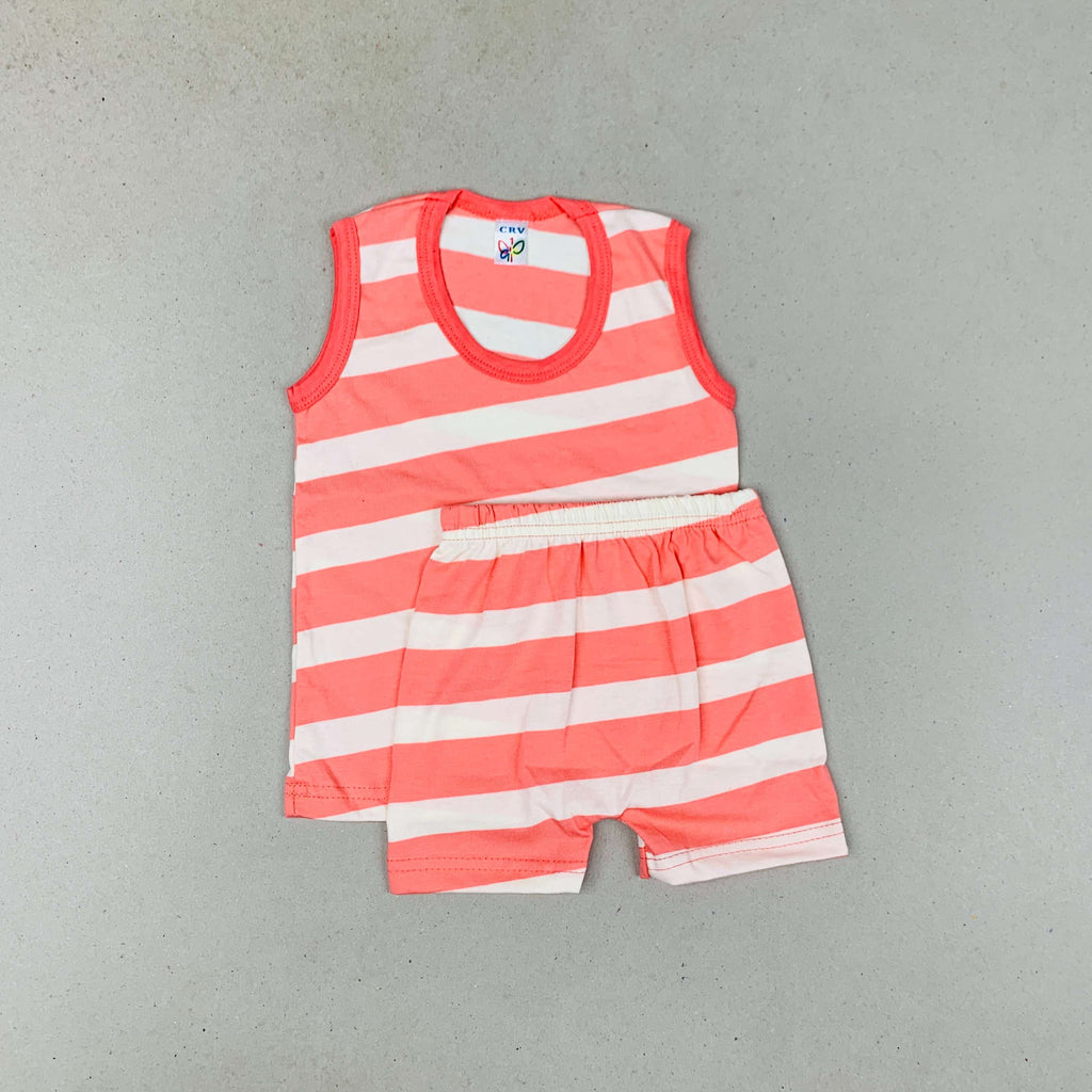 SL Kids Nikker Set