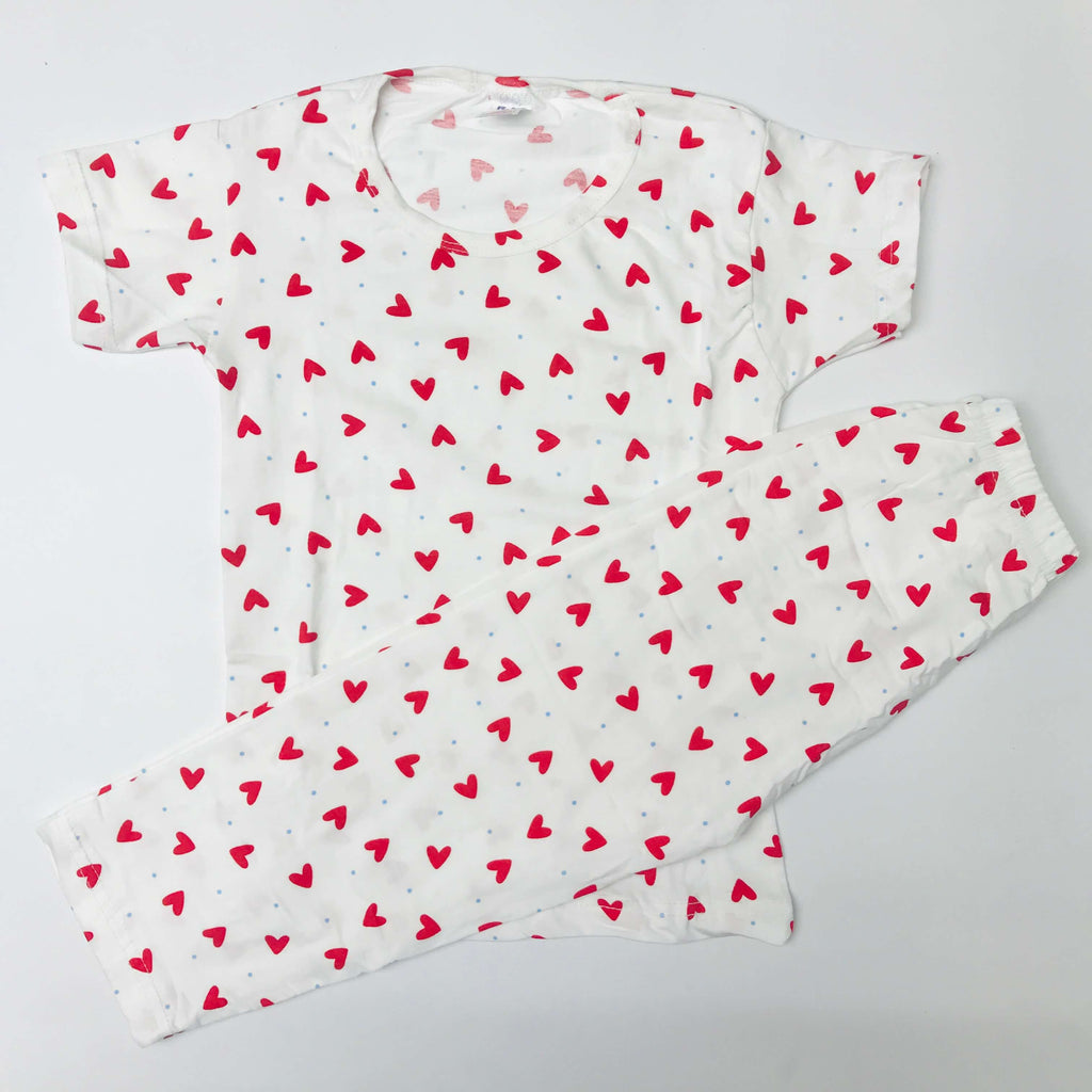 Kids Pant Set