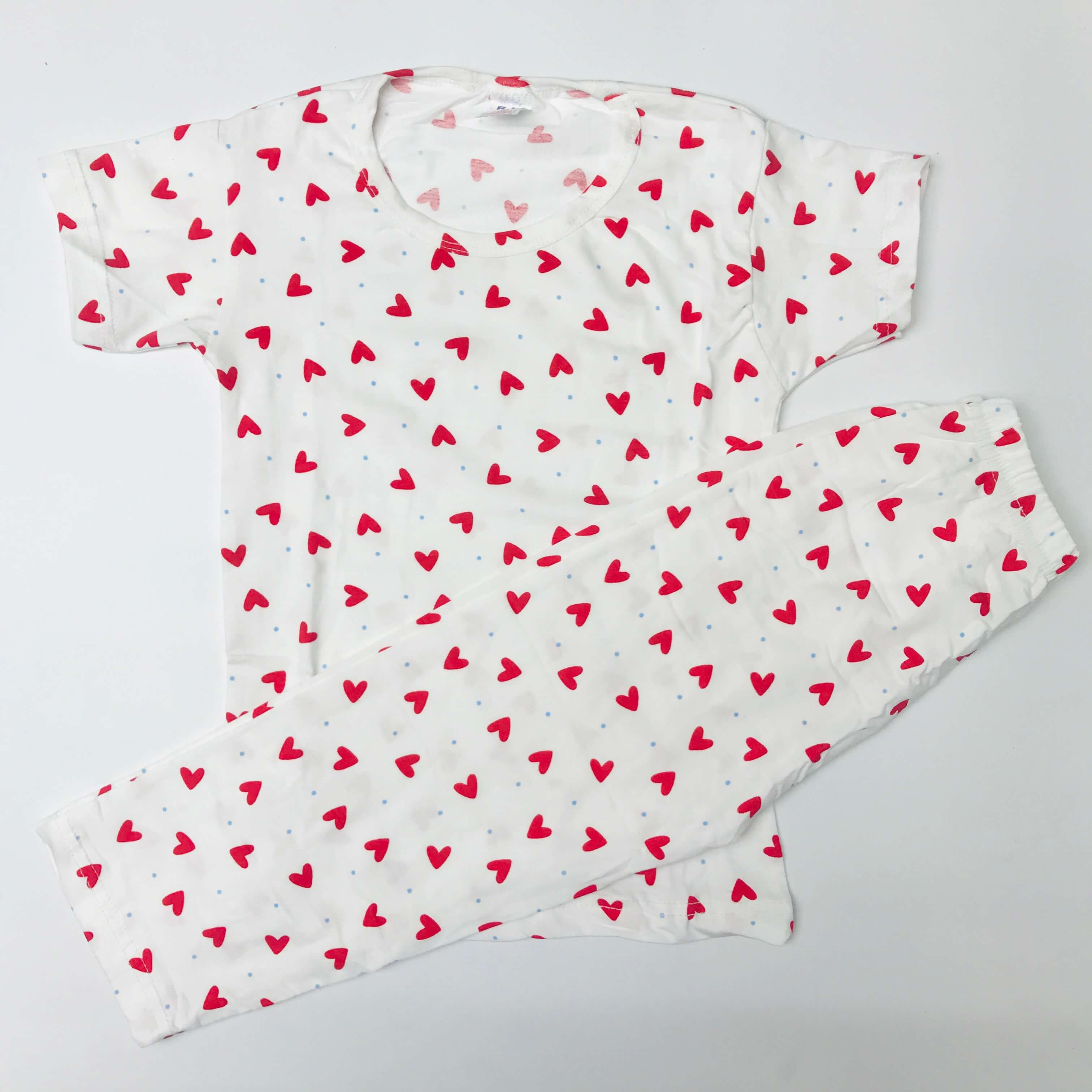 Kids Pant Set