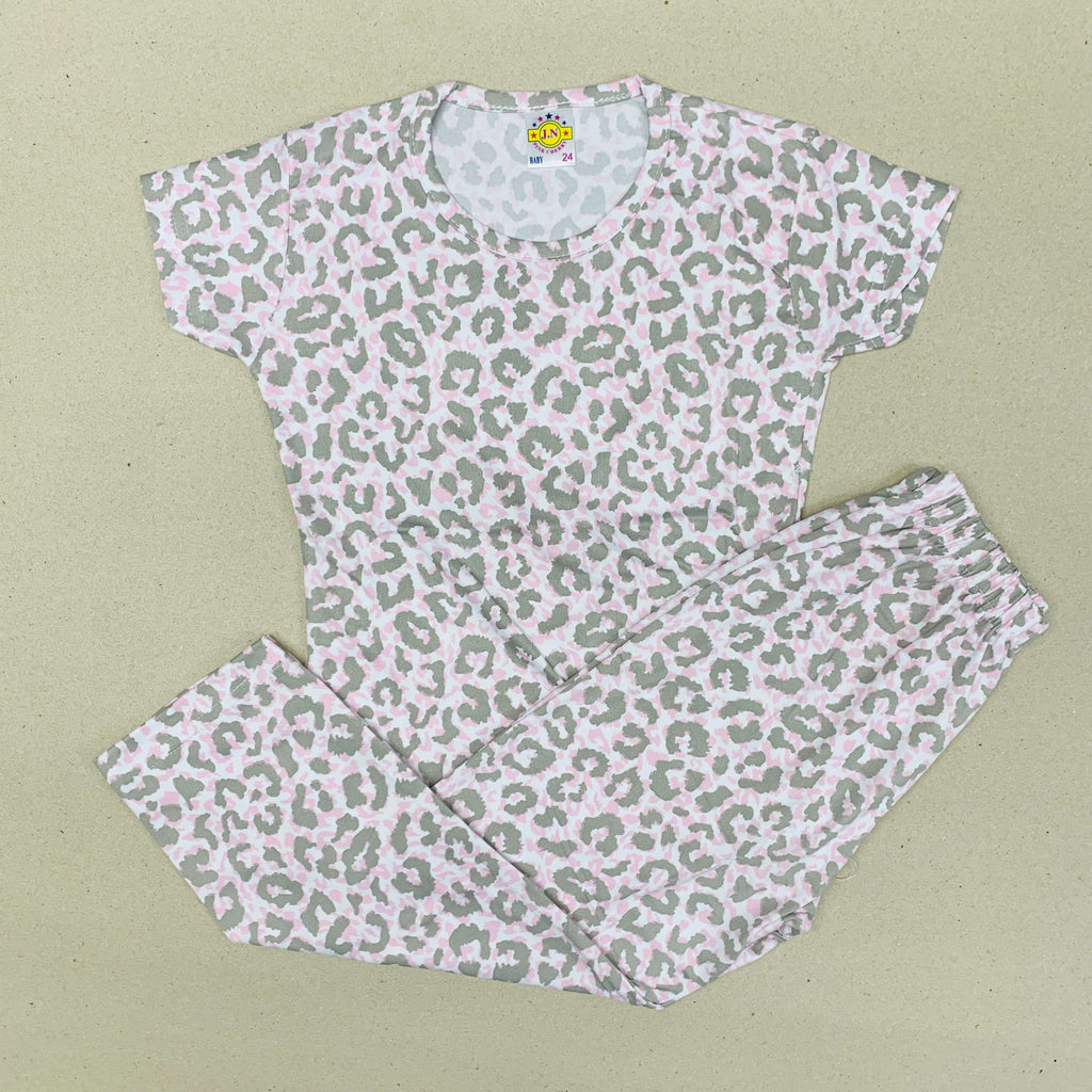 Pant Set