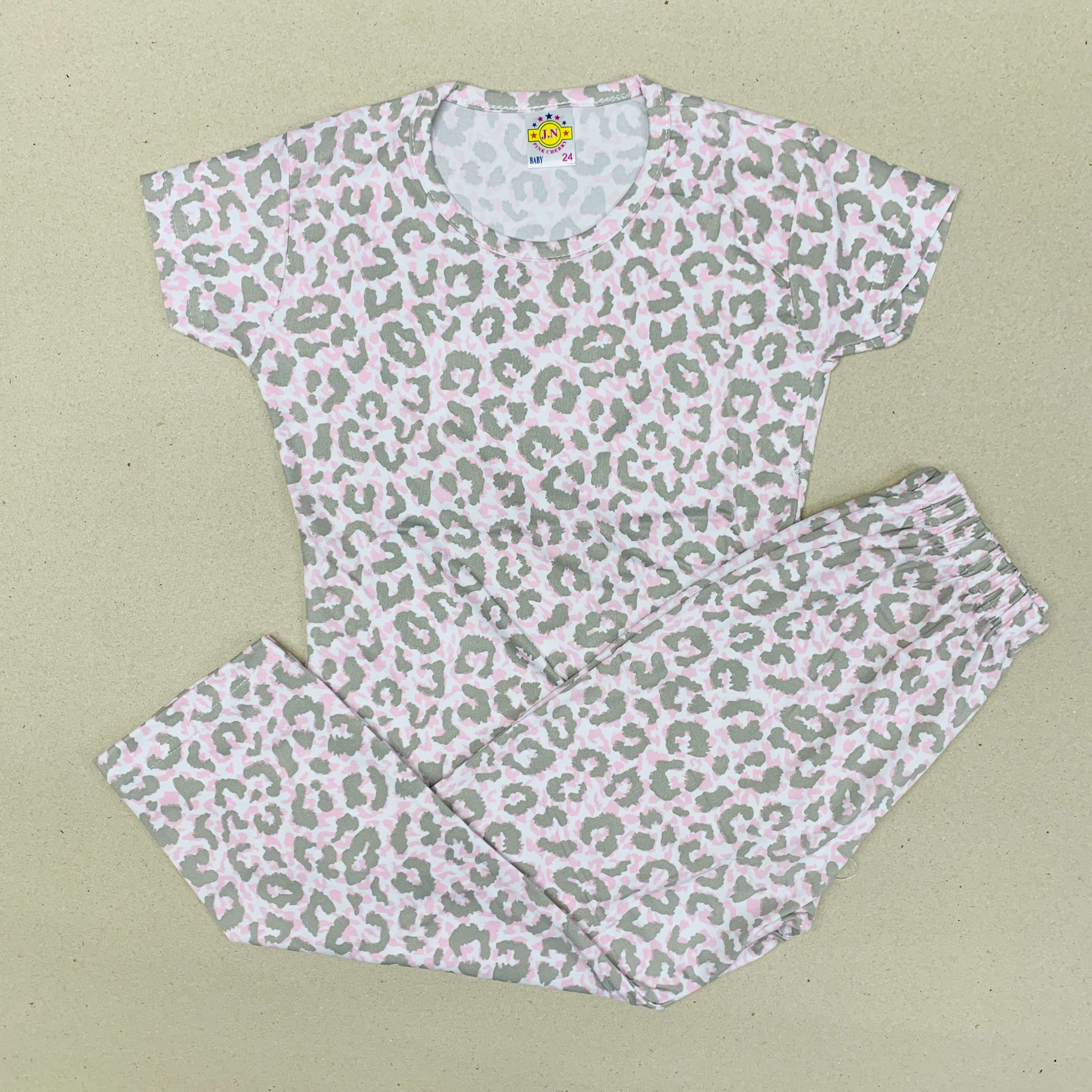 Pant Set