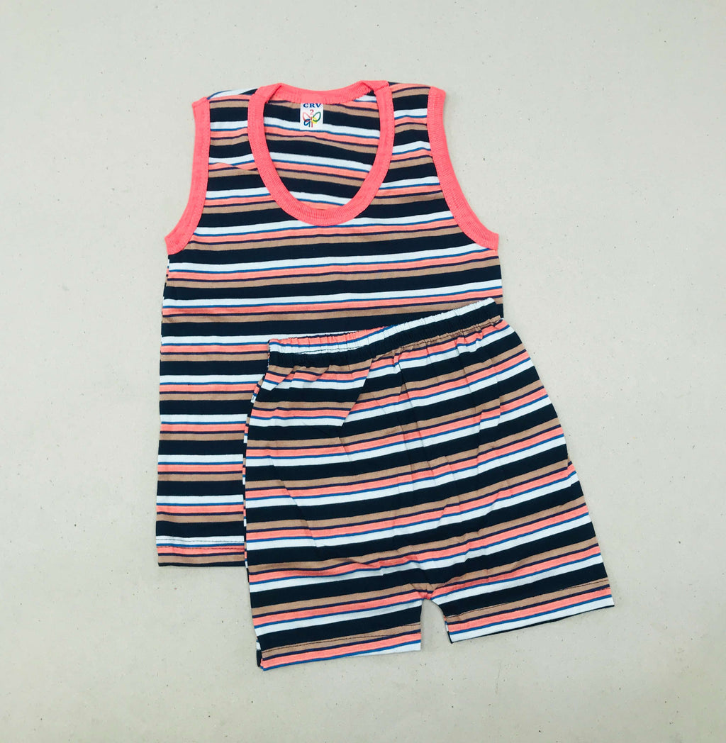 SL Kids Nikker Set