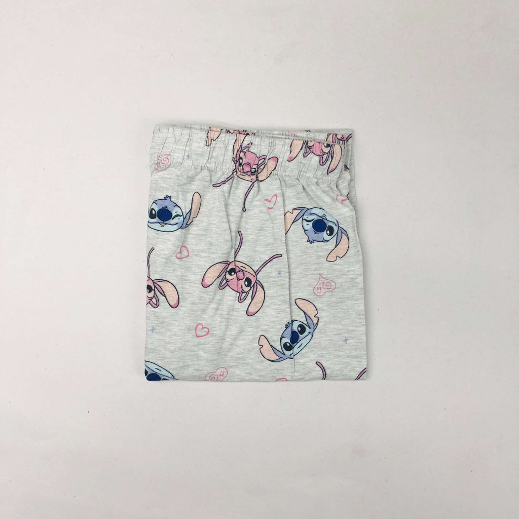 Ladies Trendy Capri