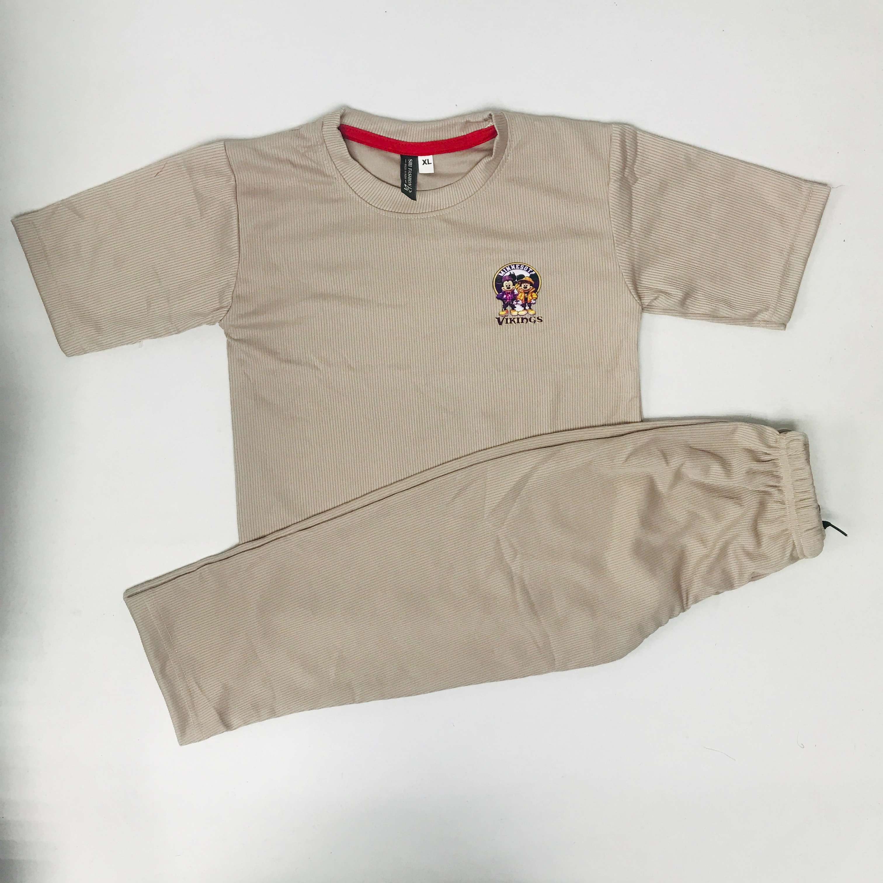 Dream Nest Pant Set