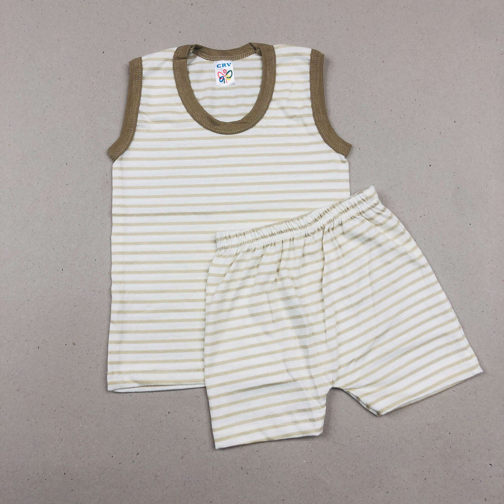 SL Kids Nikker Set