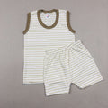SL Kids Nikker Set