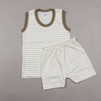 SL Kids Nikker Set
