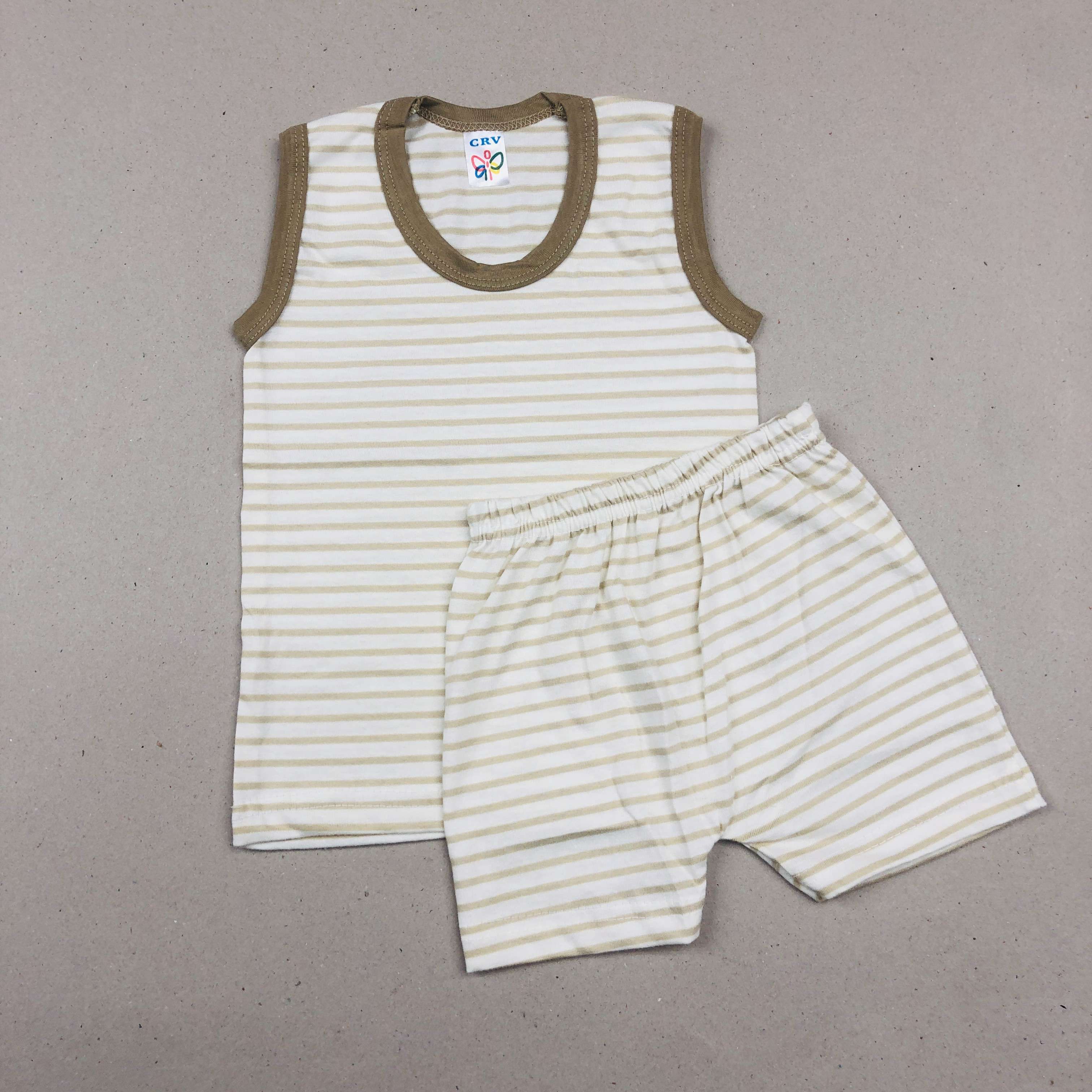 SL Kids Nikker Set