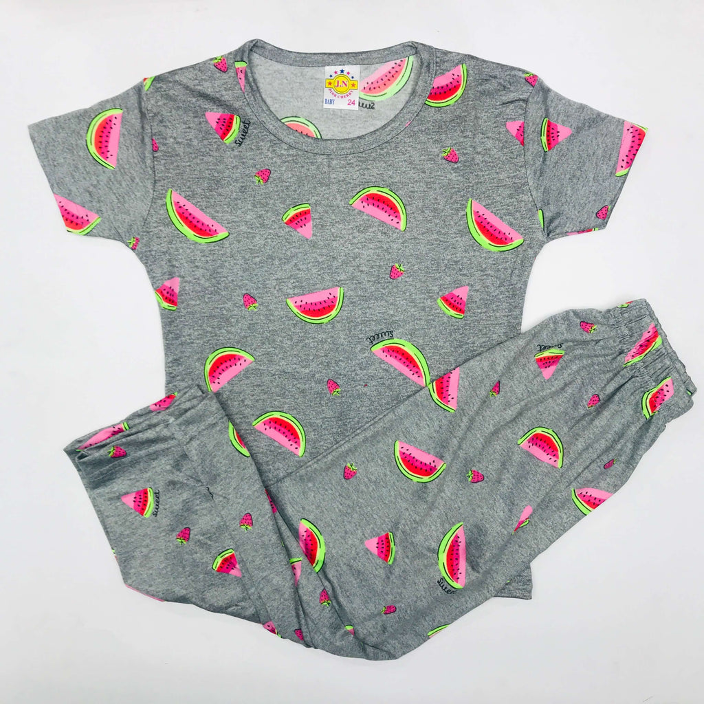 Pant Set