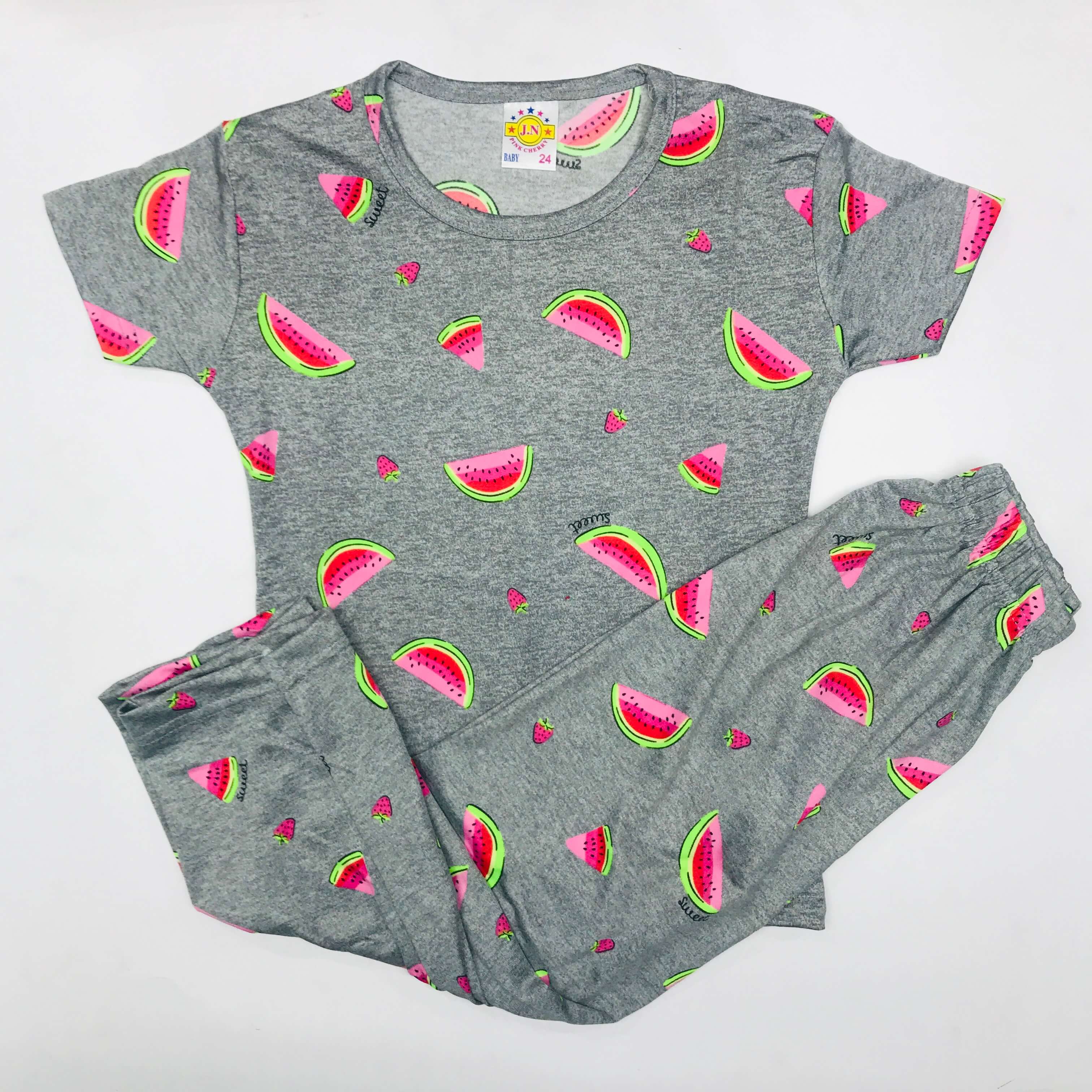 Pant Set