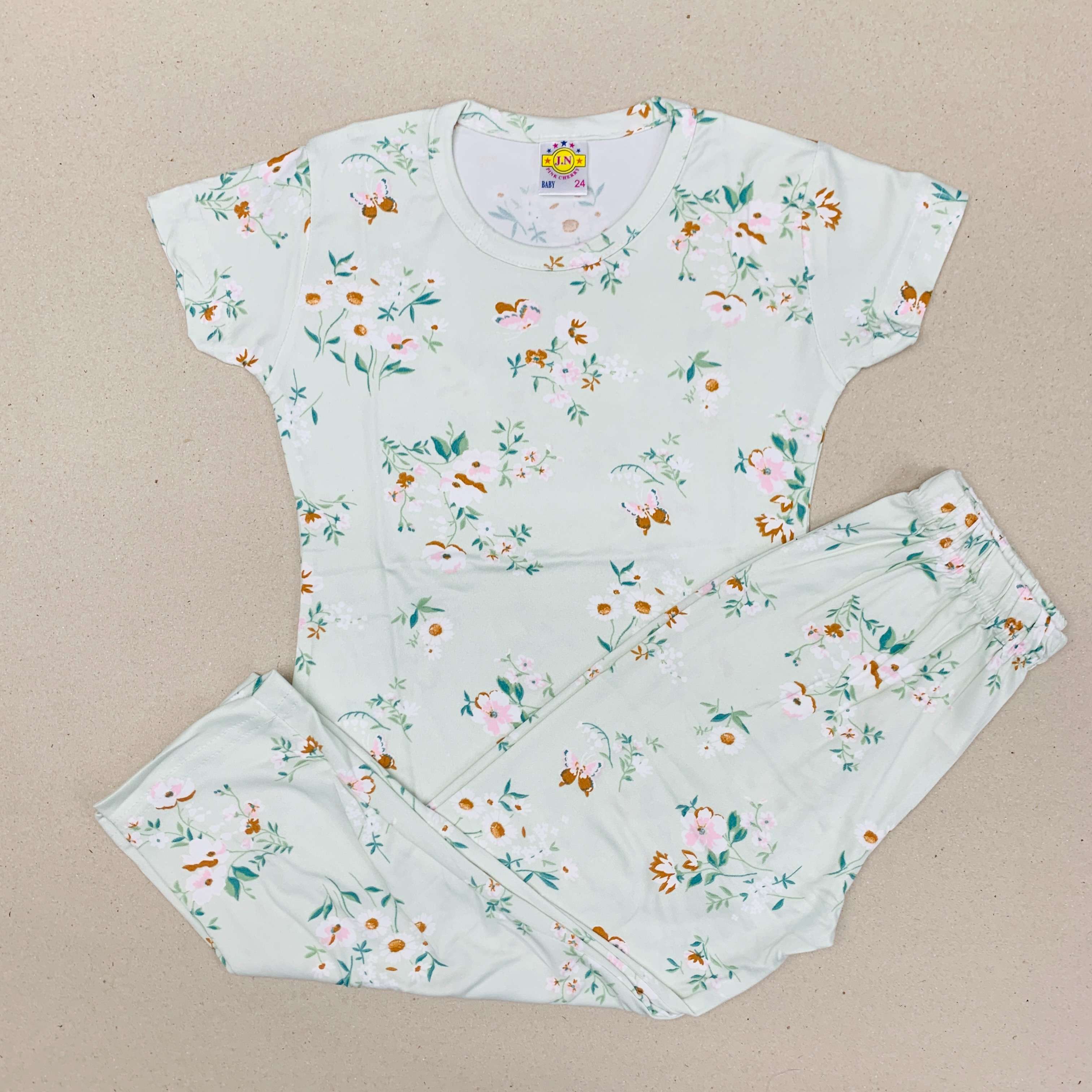 Pant Set