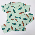 Kids Pant Set