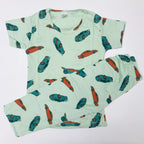 Kids Pant Set