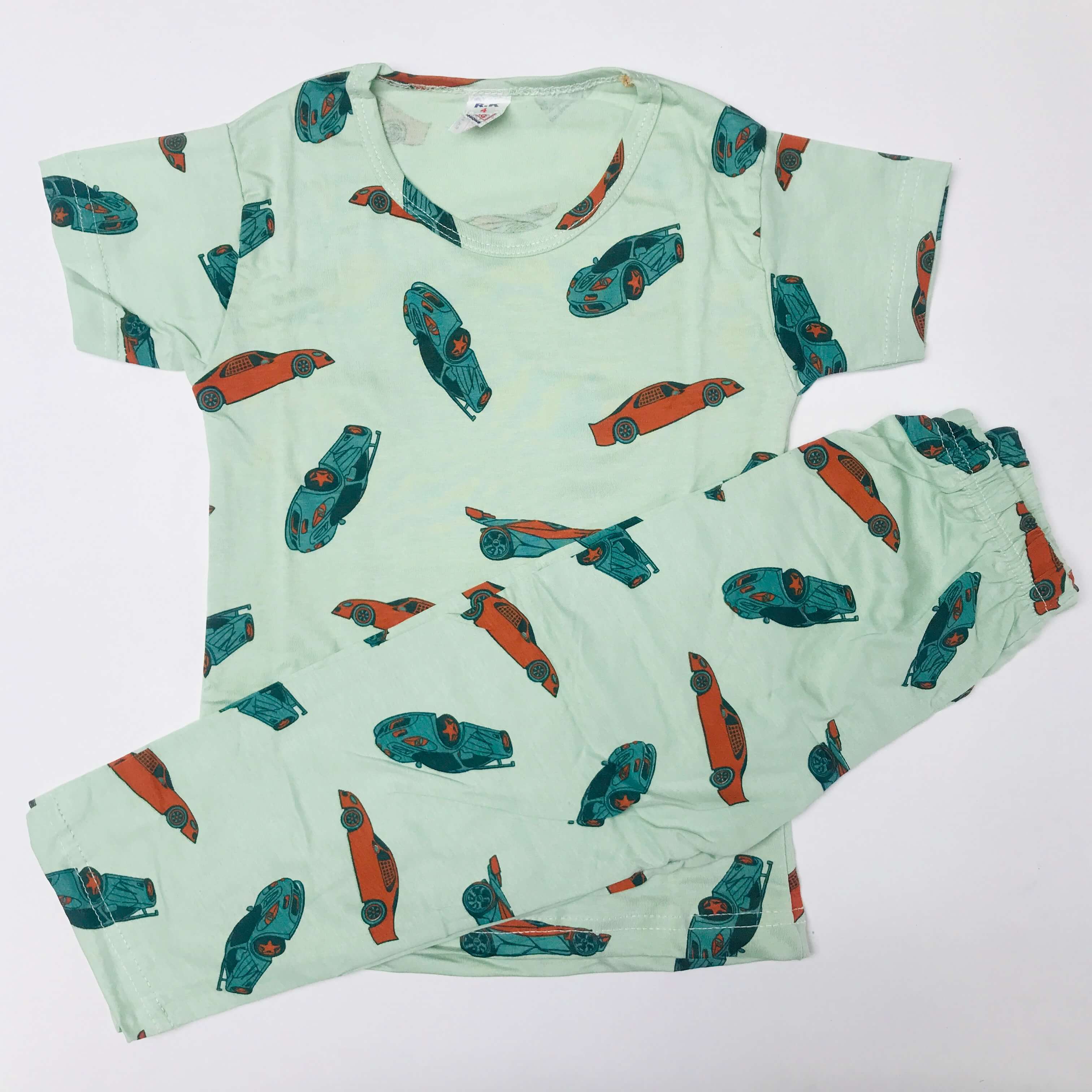 Kids Pant Set