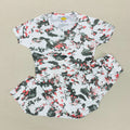 Pant Set
