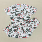 Pant Set