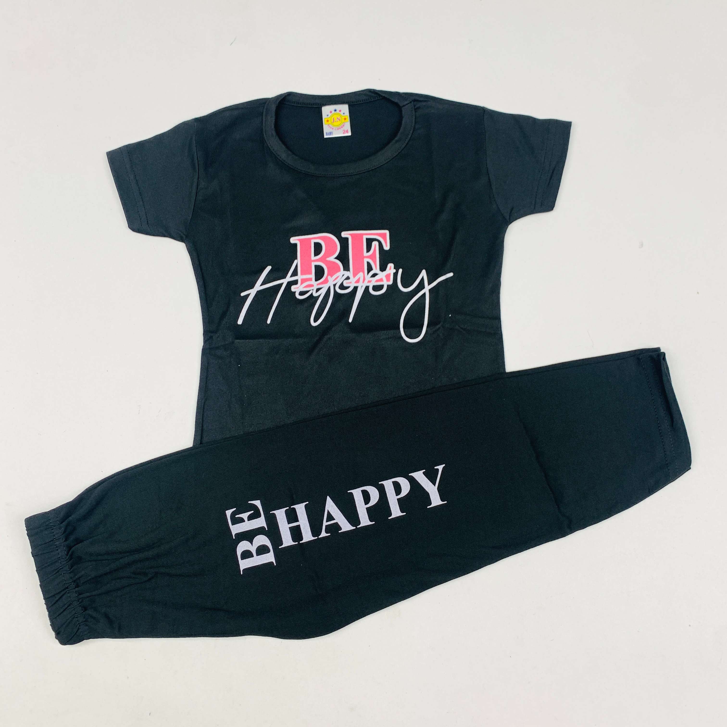 Tiny Bliss Pant Set