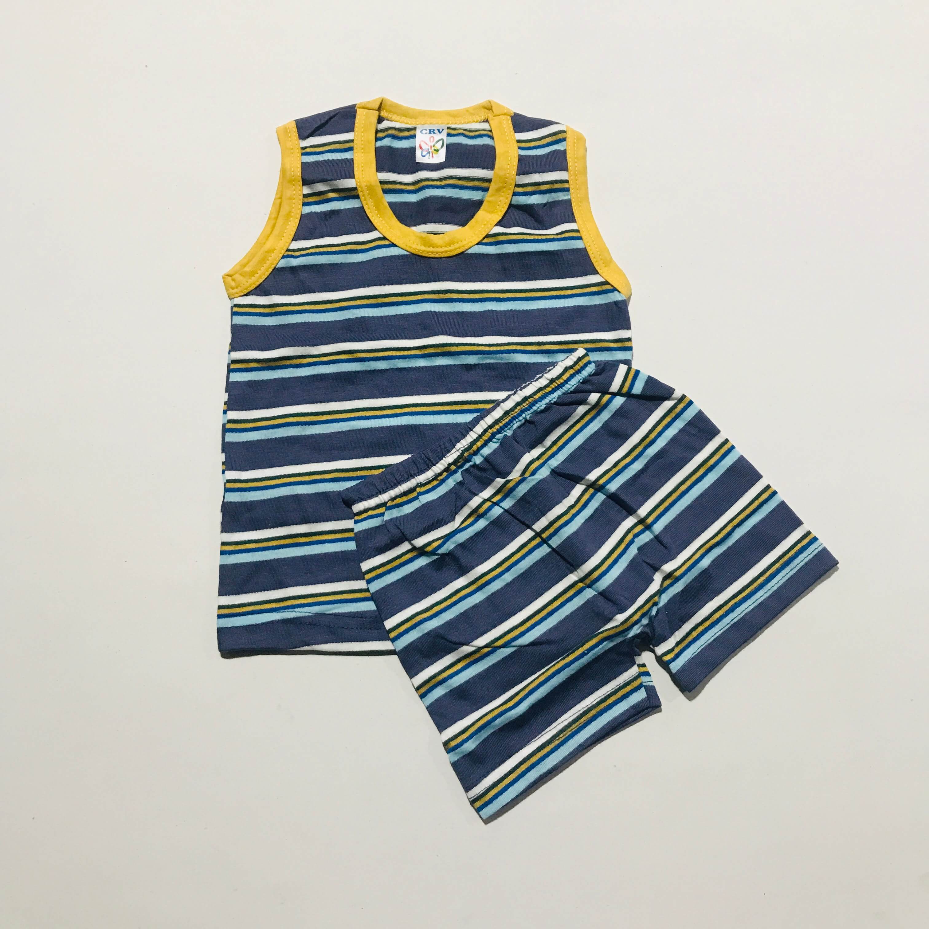 Kids Nikker Set