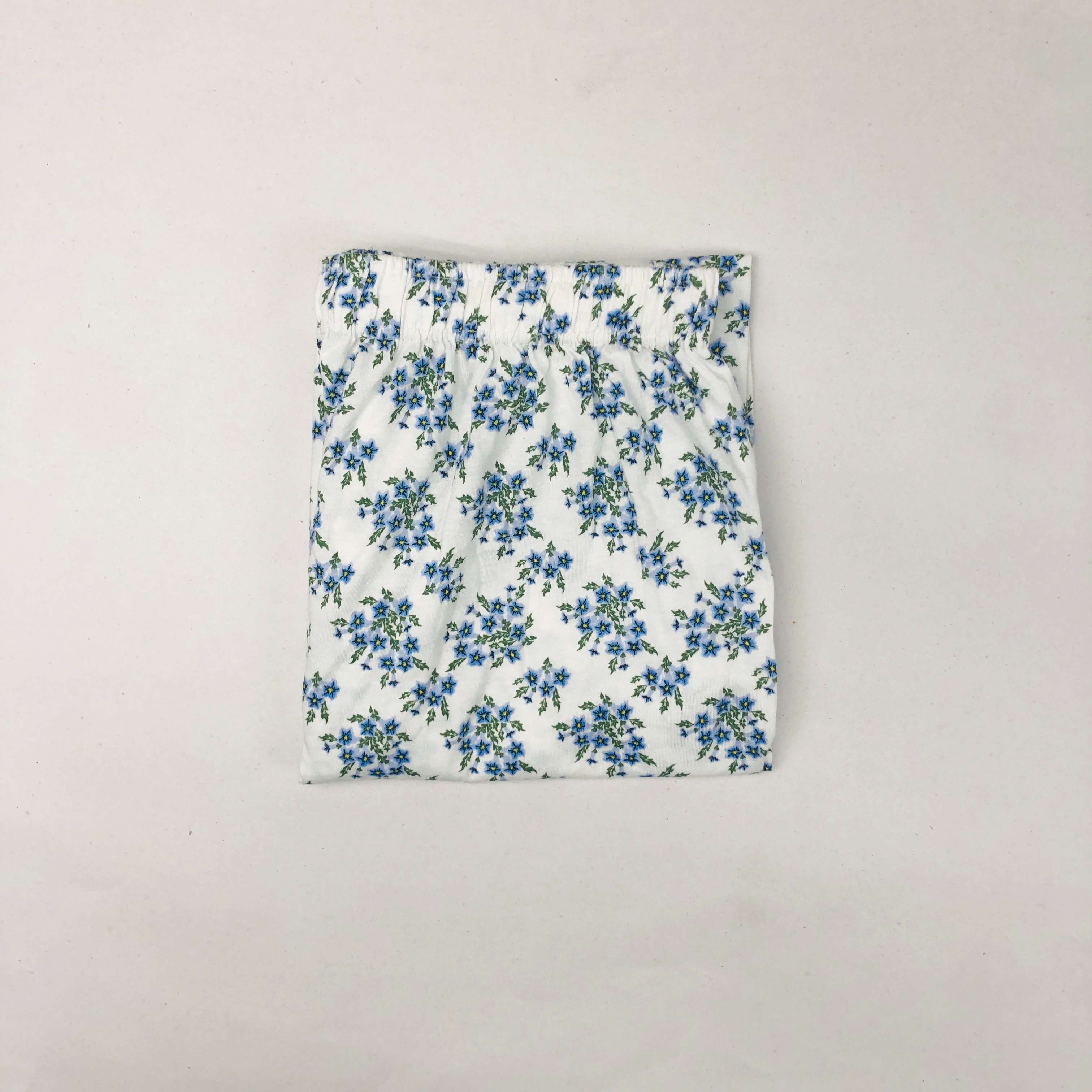 Ladies Trendy Capri
