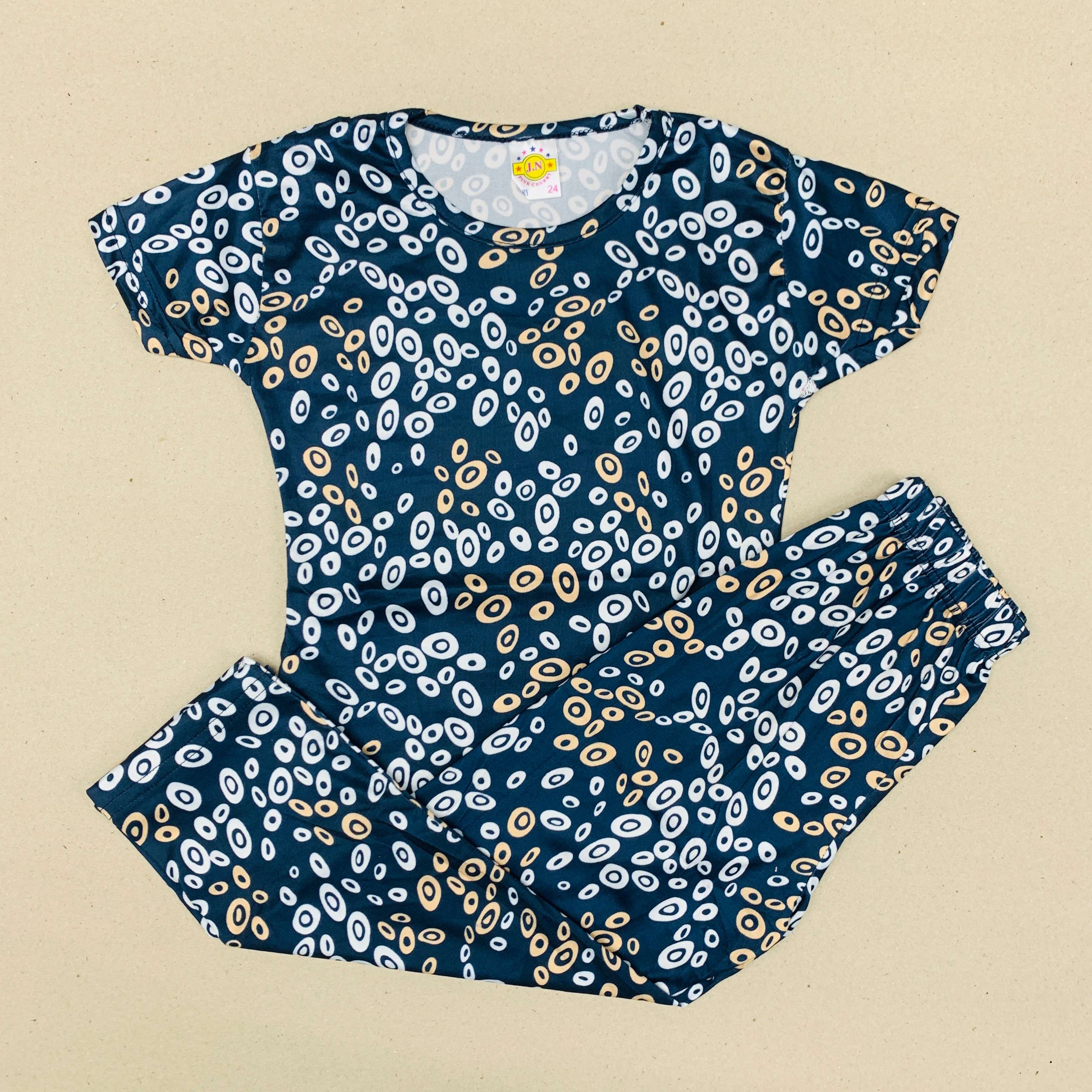 Pant Set
